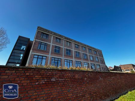 Location Appartement 2 pièces 52m² TOURCOING 59200 - Photo 4