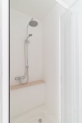 Appartement met twee slaapkamers in kleinschalig gebouw! - Photo 1