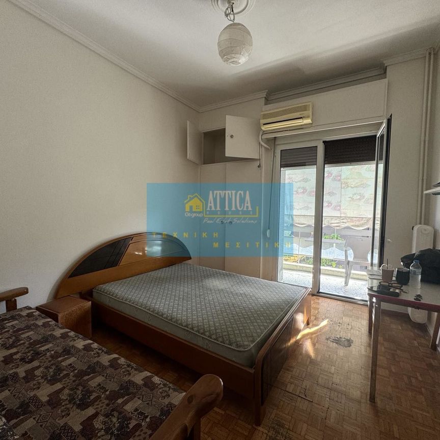 Studio/Γκαρσονιέρα για ενοικίαση - Πετράλωνα - Photo 1