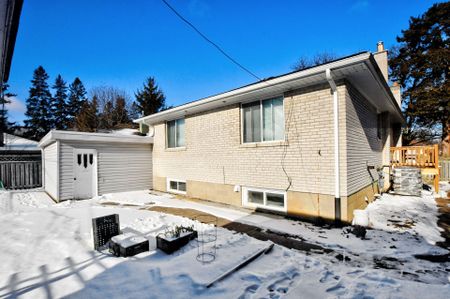 For Lease - 412 Balkan Road Unit# Bsmt, Richmond Hill, Ontario - Photo 5