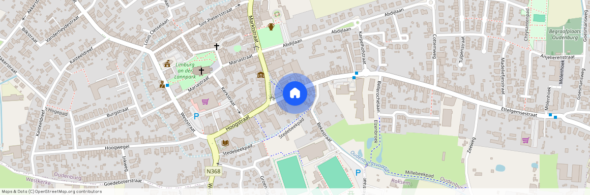 Ettelgemsestraat 83 / 2, 8460 Oudenburg