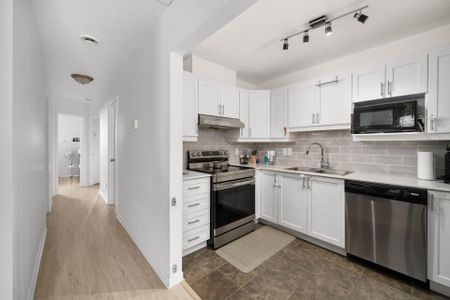 2932 Rue Montcalm, #001 - Photo 3