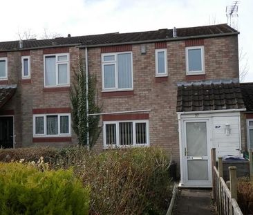 2 bedroom end of terrace house to rent - Photo 1