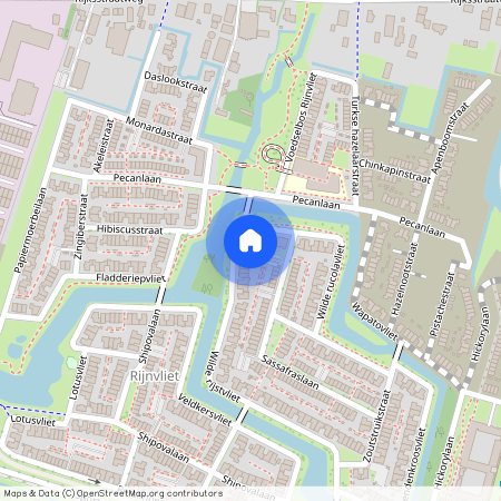 Wilde rucolavliet 3, Rijnvliet, 3545CL, Utrecht