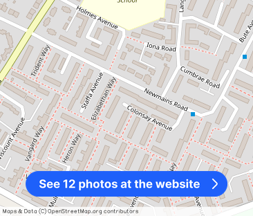 Argosy Way, Renfrew, Renfrewshire, PA4 - Photo 1