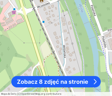 Wynajem mieszkania – Ustroń 75 m² – dostępne od zaraz - Zdjęcie 1
