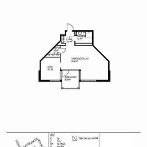 Backstugugatan 2 - Photo 3