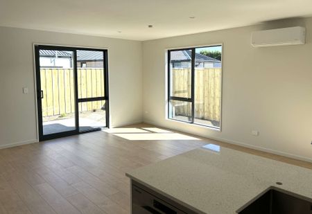 New Three Bedroom Home - Photo 4