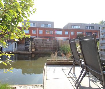 Joke Smitstraat 7, 1103 DD, Amsterdam - Photo 2