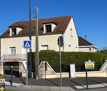Location Appartement 2 pièces 30m² PONTAULT COMBAULT 77340 - Photo 3