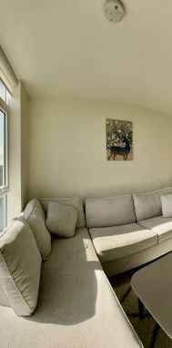 Brand New 1 Bedrom Apartment with Stunning Views – in Coquitlam - Photo 1