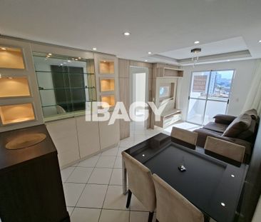 Apartamento 2 Quartos Barreiros 62m² - Photo 3