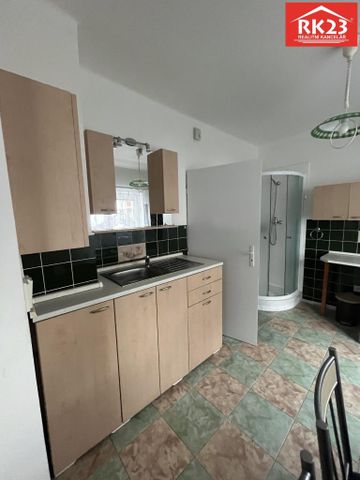 Pronájem bytu 1+1 40 m2 - Photo 3