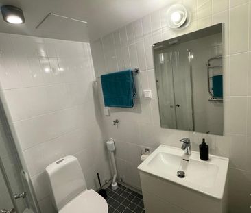 Solna - 1rok - 12mån - 10.350kr/mån - Foto 6