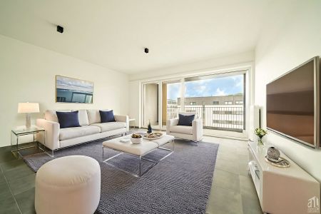 Appartement - à louer - - Foto 2