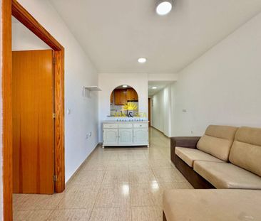 1 BEDROOM APARTMENT FOR RENT IN TORREVIEJA - ALICANTE - Photo 1