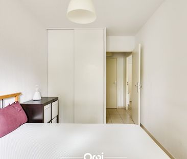 Appartement à louer 2 pièces • Marseille 9 - Photo 1