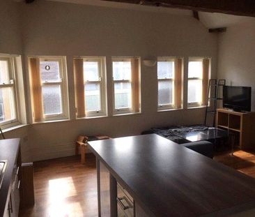 2 bedroom apartment to rent - Photo 6