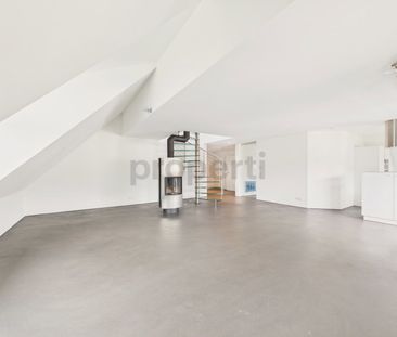 3.5 Zimmer, 126 m², 2. Stock - Photo 1