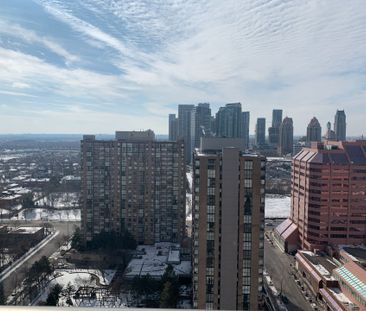 For Lease - 208 Enfield Place Unit# 1709, Mississauga, Ontario - Photo 5