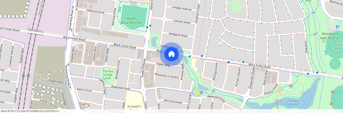 227 Black Forest Road, VIC 3030, Werribee