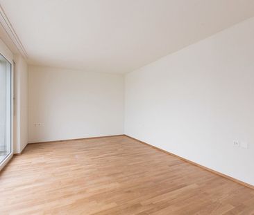 Grosszügige Attika-Wohnung mit riesiger Dachterrasse! - Photo 2