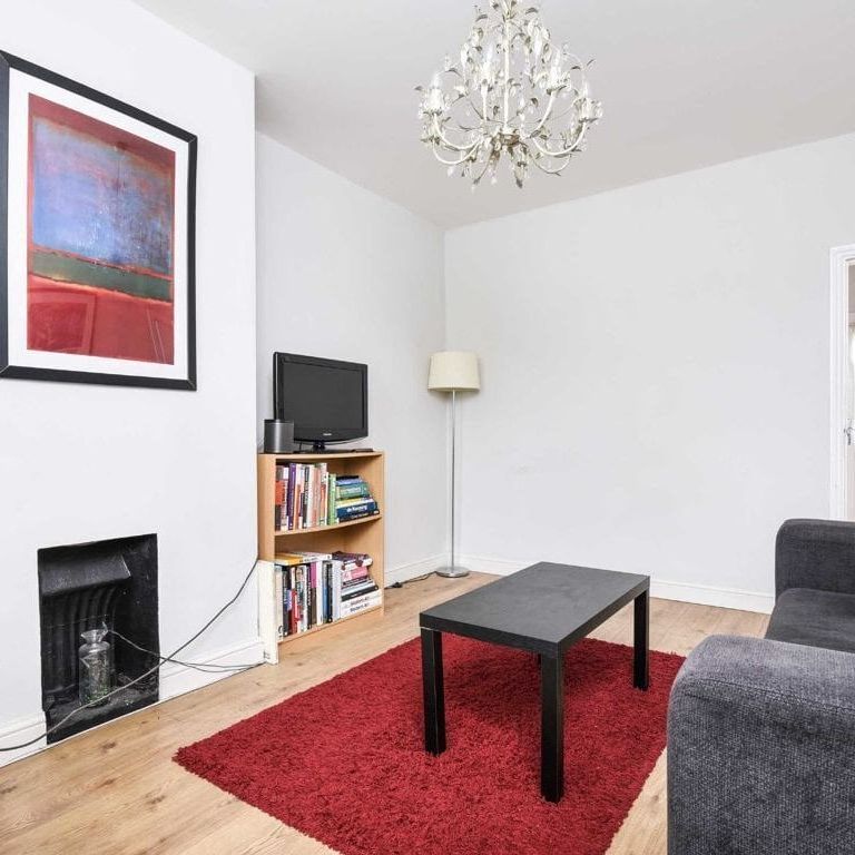 Lessingham Avenue, SW17 8LZ, London - Photo 1