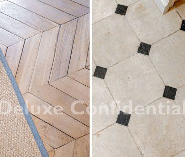 Exclusivité Musée d'Orsay Elegant appartement entièrement meublé - Photo 5