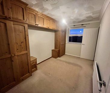 1 bedroom terraced house to rent - Photo 1