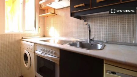 Piso de alquiler en Embajadores - Lavapiés - Foto 4