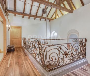 Luxueuse demeure du début du 19ème siècle avec piscine - Photo 3