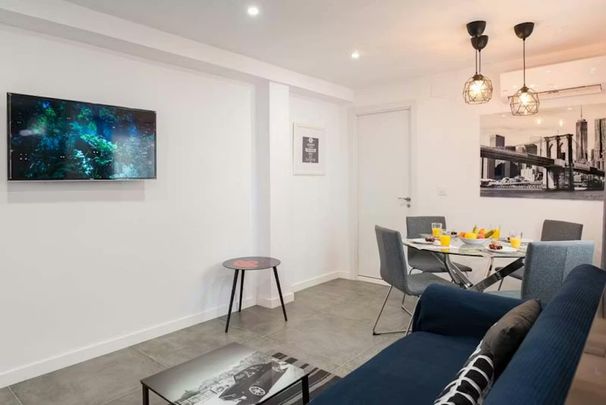 Carrer Marqués de Guadalest, Valencia, Valencian Community 46011 - Photo 1