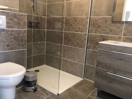 Location appartement 4 pièces, 84.75m², Pau - Photo 5