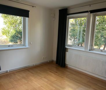 Getabocksvägen, Täby - Photo 1