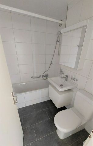 Ideale Wohnung für Pendler und Singles - Photo 5