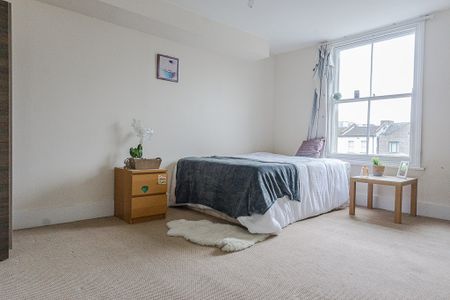 Room in a Shared Flat, London, SW9 - Photo 4