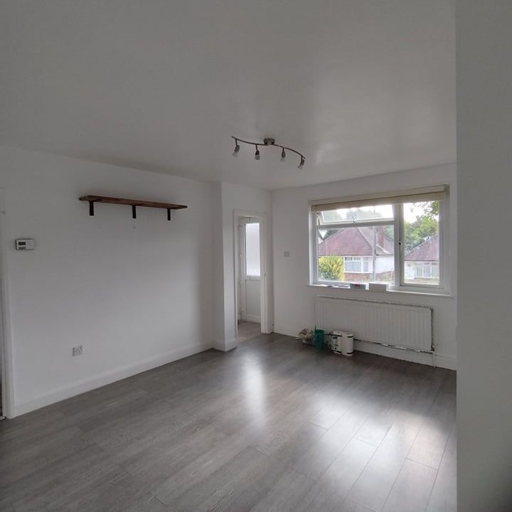 3 Bed Terraced House, Coxford Drove, SO16 - Photo 1