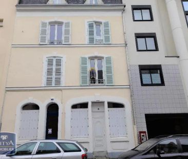 Appartement à louer 1 pièce 22.81m² - Photo 5