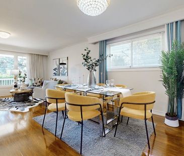 For Lease - 93 CLARK Avenue Unit# main-1B, Markham, Ontario - Photo 4