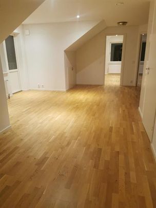 Bro - 4rok - tillsv - 13.225kr/mån - Photo 1