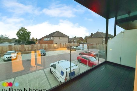 Purfleet Road, Aveley, SOUTH OCKENDON - Photo 5
