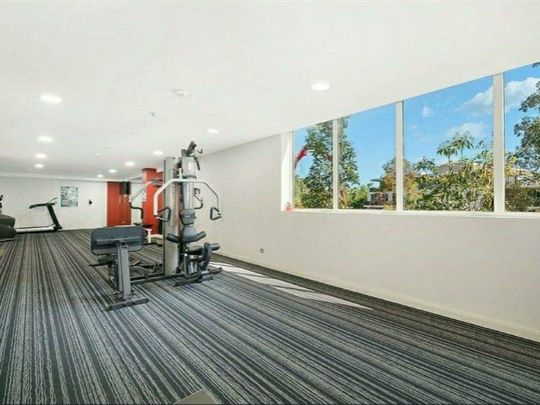 725/4 Avon Road, Pymble NSW, Belconnen - Photo 1