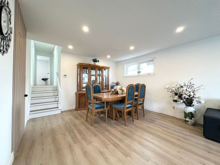 For Lease - 15 Nymark Avenue Unit# Main, Toronto, Ontario - Photo 4