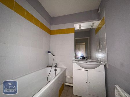 Location Appartement 2 pièces 49m² TOUL 54200 - Photo 5