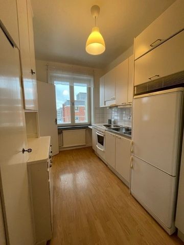 Bergsgatan, Sundbyberg - Photo 3