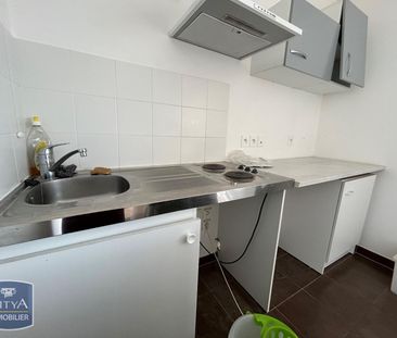 Location Appartement 1 pièce 25m² ARPAJON 91290 - Photo 2