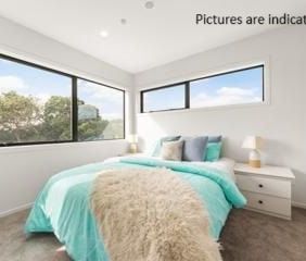 Modern 2-Bedroom Unit in New Lynn - Photo 3
