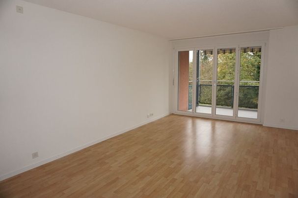 2 1/2-Zimmerwohnung, 2. Stock rechts - Foto 1
