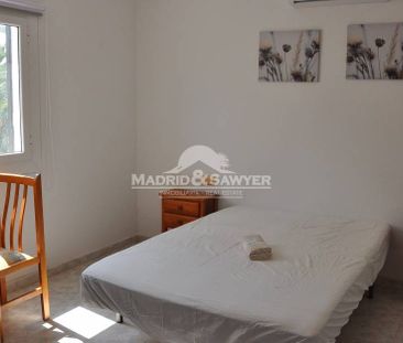 ​Lovely 1-bedroom house available for rent in La Regia. - Photo 2