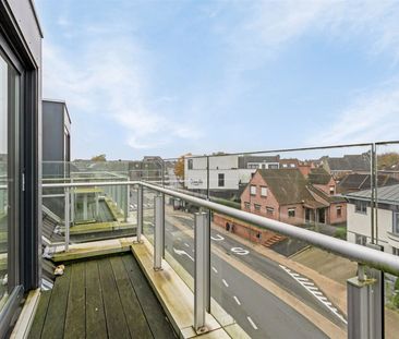 Appartement met 2 zonnige terrassen - Foto 1